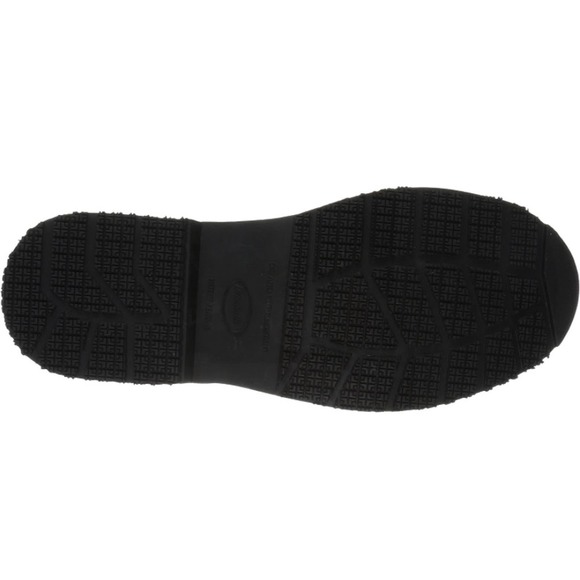 Dr. Scholl's Men's Harrington Work Shoe - Size 8.5W, Comfort and Performance - Picture 5 of 9